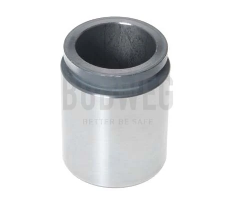 Piston, brake caliper